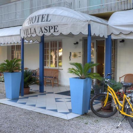 Hotel Aspe Bibione Eksteriør bilde