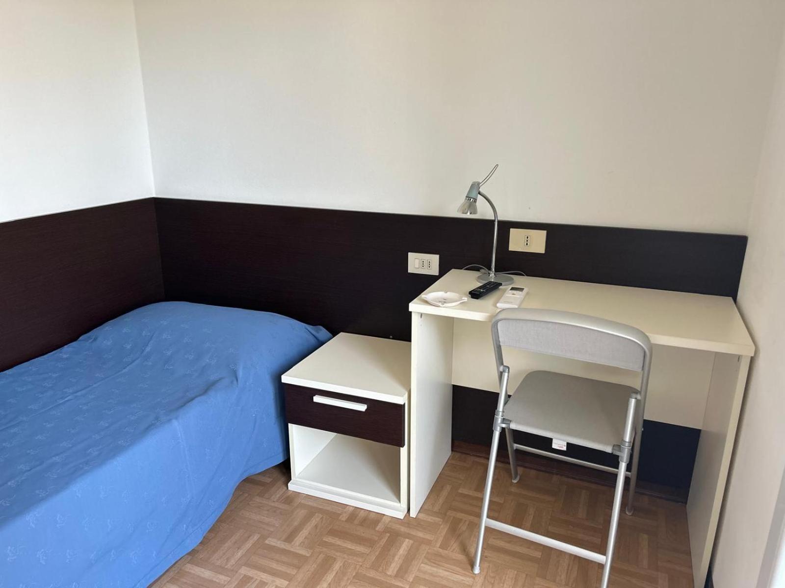 Hotel Aspe Bibione Eksteriør bilde