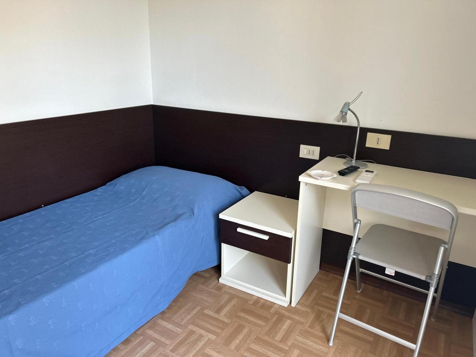 Hotel Aspe Bibione Eksteriør bilde