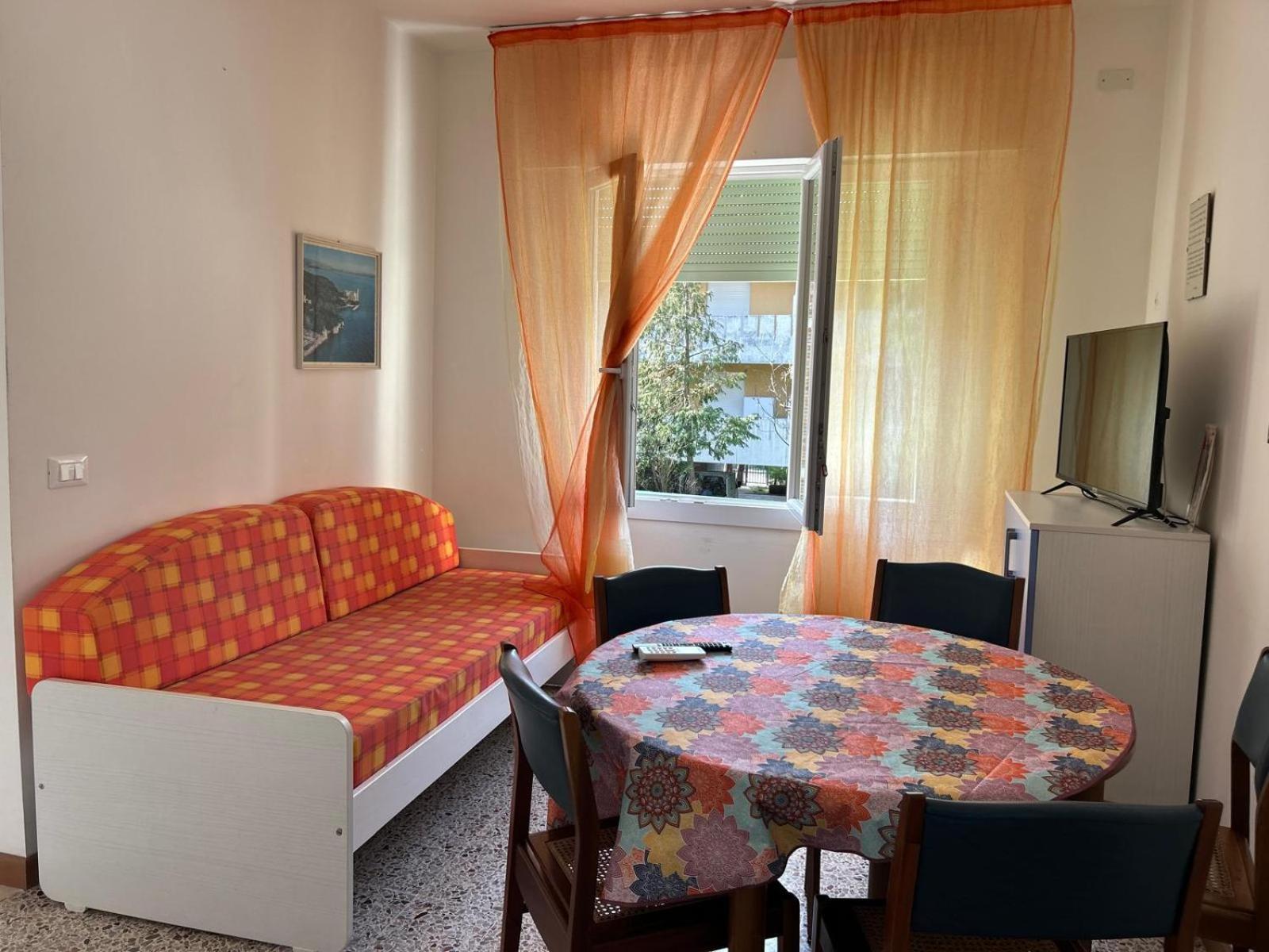Hotel Aspe Bibione Eksteriør bilde