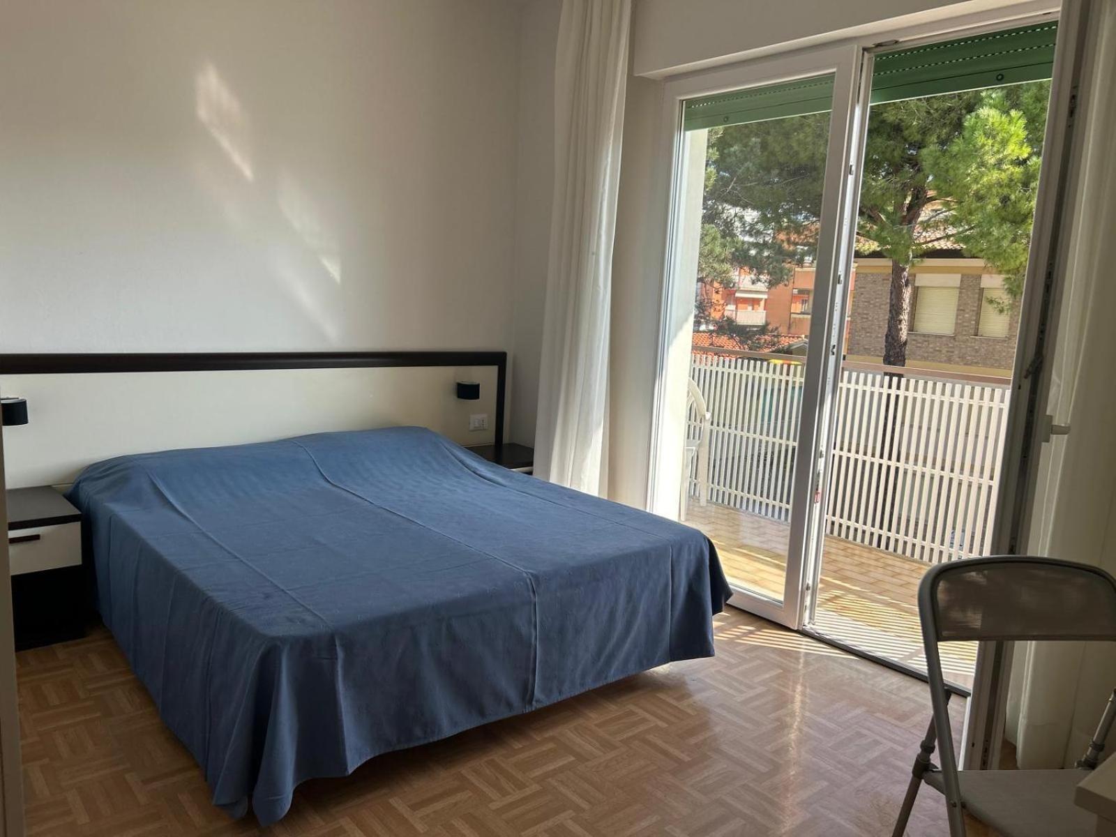 Hotel Aspe Bibione Eksteriør bilde