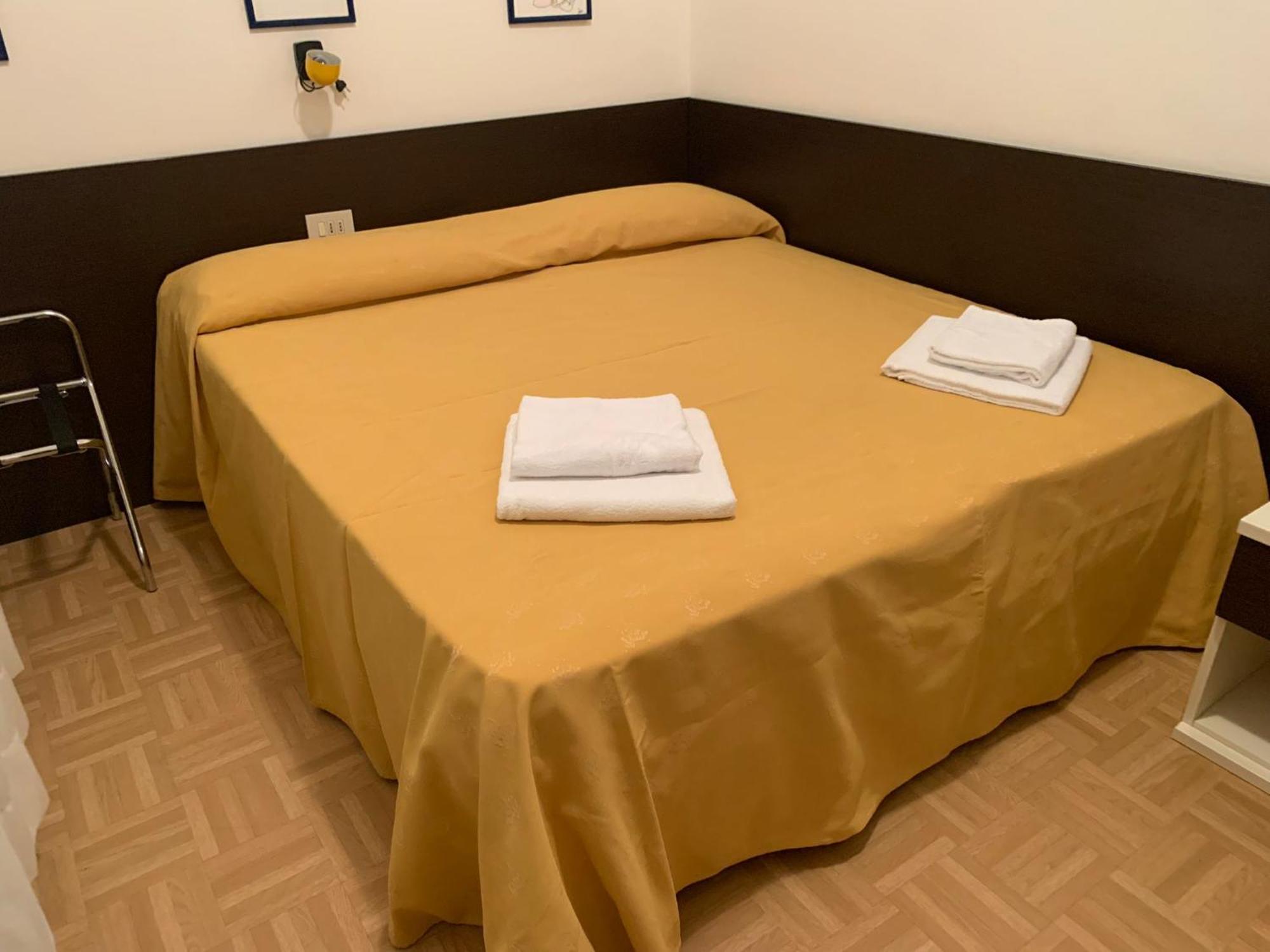 Hotel Aspe Bibione Eksteriør bilde