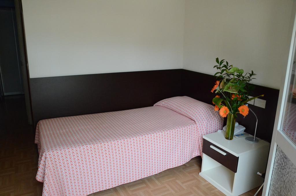 Hotel Aspe Bibione Rom bilde