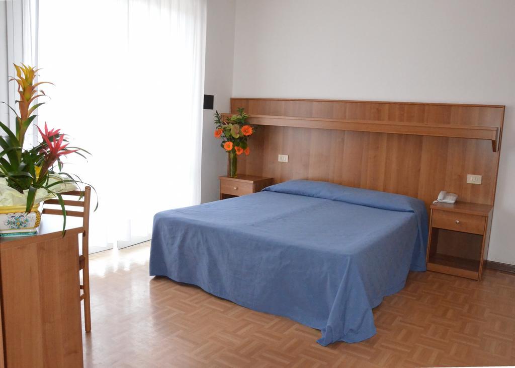 Hotel Aspe Bibione Rom bilde