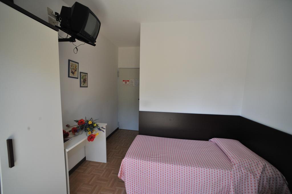 Hotel Aspe Bibione Rom bilde